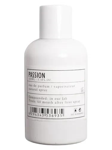 Perfume Passion de ARO-FAC Aroma Factory