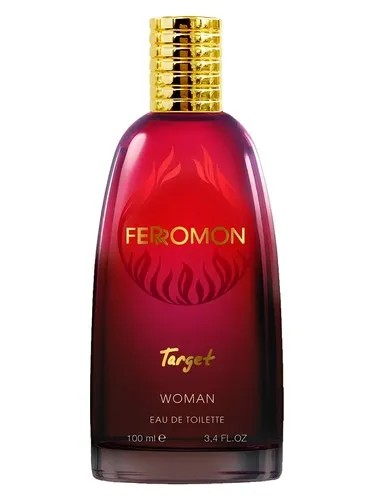 Perfume FERROMON Target Woman de Kazan Perfume Factory Aromat