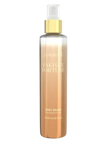 Perfume Fakhar Fortune de Pokoloka