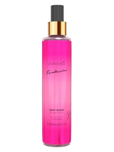 Perfume Fantasies de Pokoloka