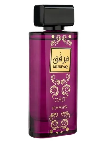 Perfume Murfaq de FARiiS