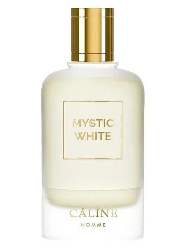Perfume Mystic White de Câline
