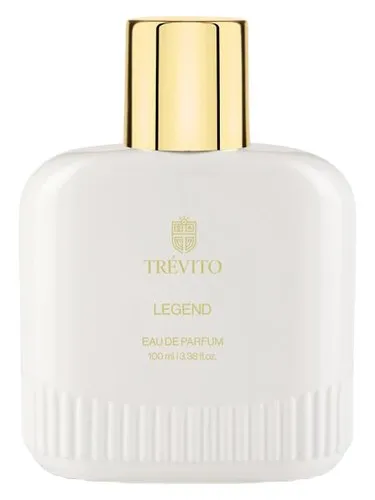 Perfume Legend de TRÉVITO