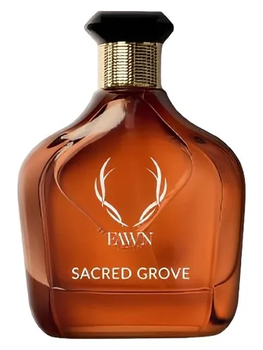 Perfume Sacred Grove de Fawn