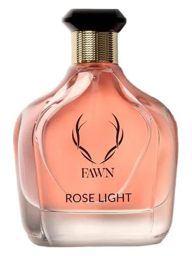 Perfume Rose Light de Fawn