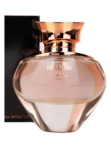 Perfume Sweet Feeling Soirée de Jack Hope