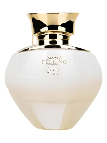 Perfume Sweet Feeling de Jack Hope