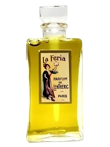 Perfume La Feria de Lentheric