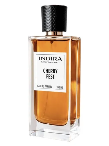 Perfume Cherry Fest de Indira San Francisco