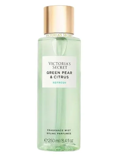 Imagen de Green Pear & Citrus Refresh