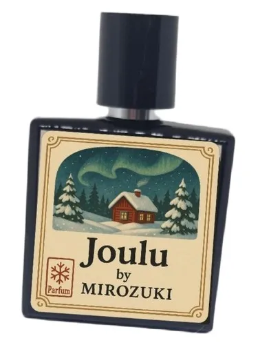 Perfume Joulu de Mirozuki