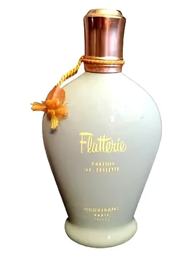 Perfume Flatterie de Houbigant