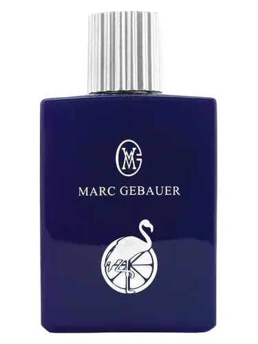 Perfume Purple Flamingo de Marc Gebauer