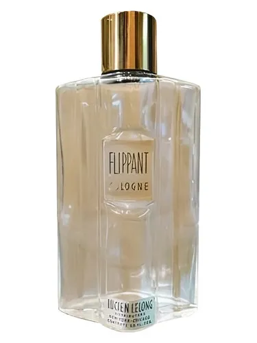 Perfume Flippant Eau de Cologne de Lucien Lelong