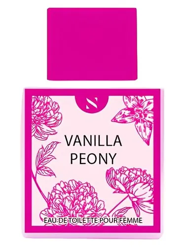 Imagen de Vanilla Peony