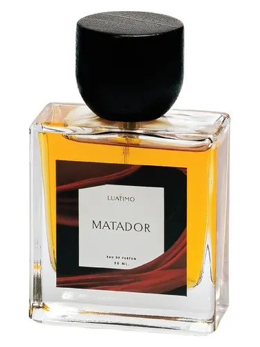 Perfume Matador de Luatimo Perfume