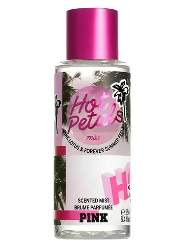 Imagen de Hot Petals