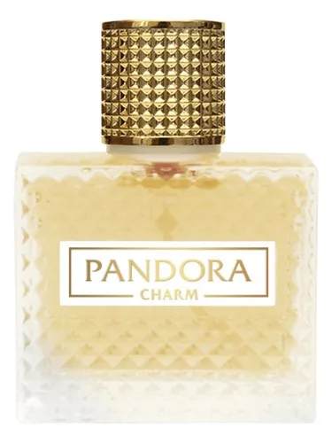 Perfume Pandora Charm de Sergio Nero