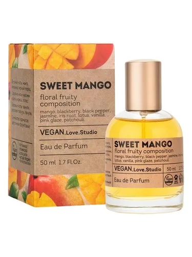 Imagen de Sweet Mango