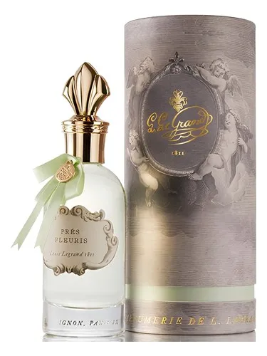 Perfume Prés Fleuris de Oriza L. Legrand
