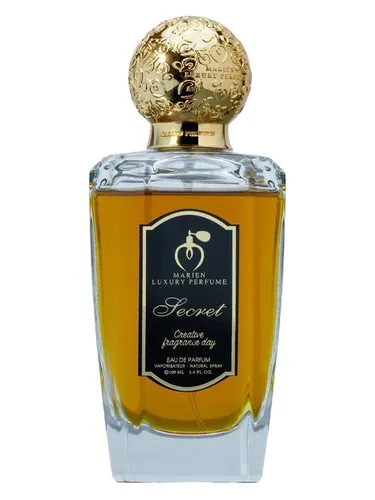 Perfume Secret de Marien Perfumes