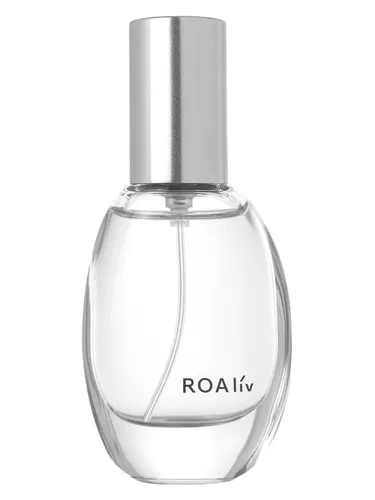 Perfume White Fog de ROAlìv