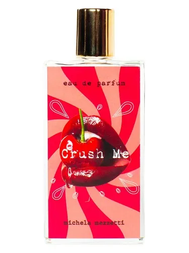 Imagen de Crush Me