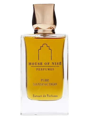 Imagen de Pure Satisfaction