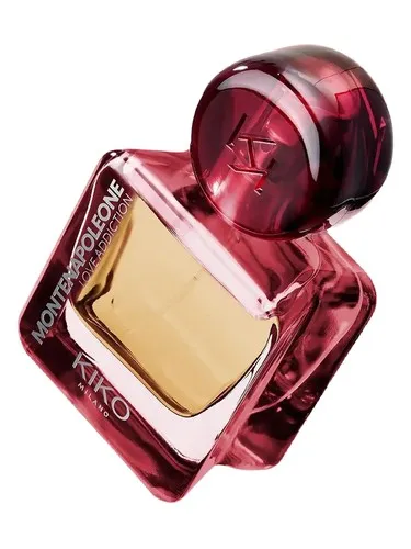 Perfume Montenapoleone Love Addiction de Kiko Milano