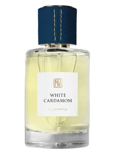 Perfume White Cardamom de Next Memory