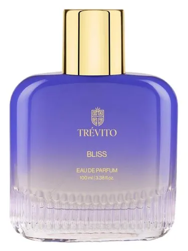 Perfume Bliss de TRÉVITO