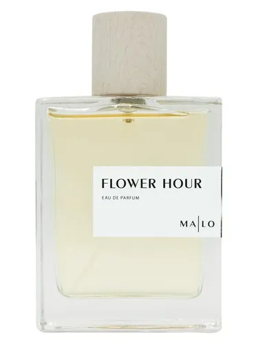 Imagen de Flower Hour
