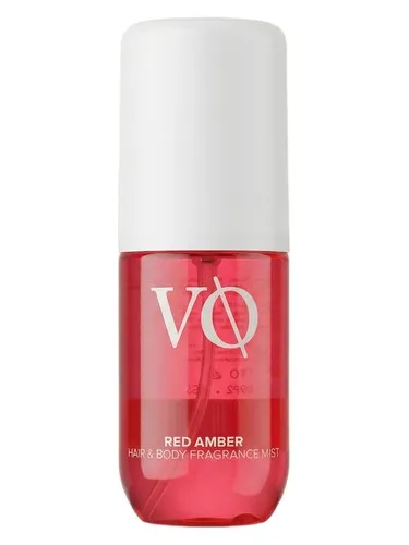 Perfume Red Amber de VQ