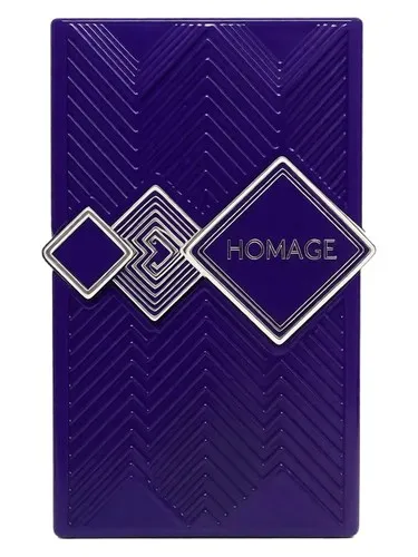 Perfume Homage de Fragrance World