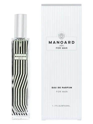 Perfume Manoard For Man de Manoard