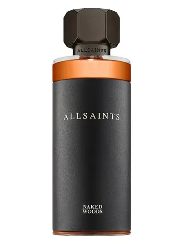 Perfume Naked Woods de Allsaints