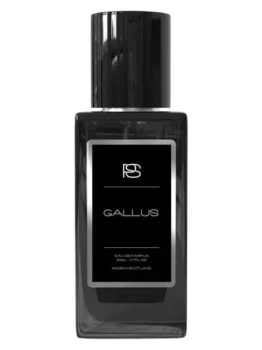 Perfume Gallus de Pocket Scents