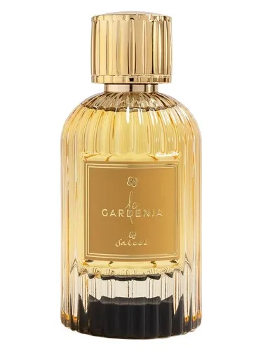 Perfume Le Gardenia de Saleel