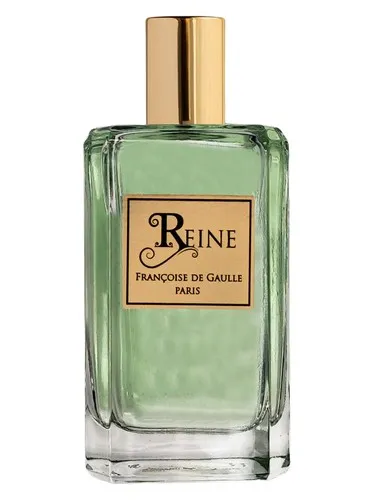 Perfume Reine de Francoise de Gaulle