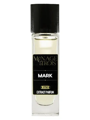Perfume Mark de Ménage à Trois