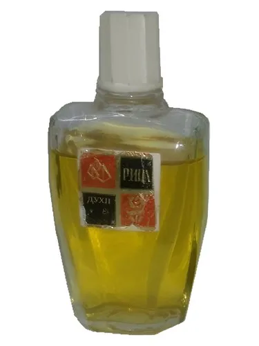 Perfume Рица (Ritsa) de Сувенир (Краснодар)