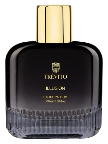 Perfume Illusion de TRÉVITO