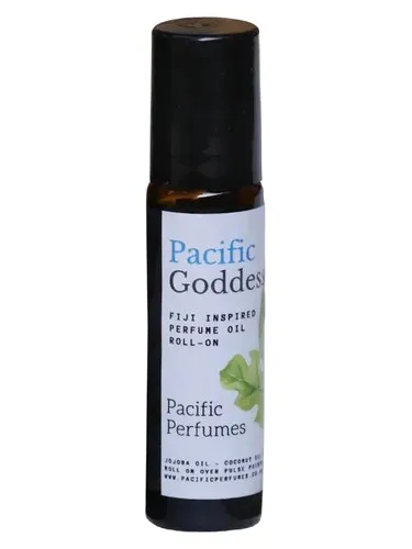 Perfume Pacific Goddess de Pacific Perfumes