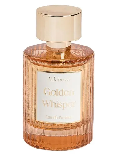 Perfume Golden Whisper de Vilanova