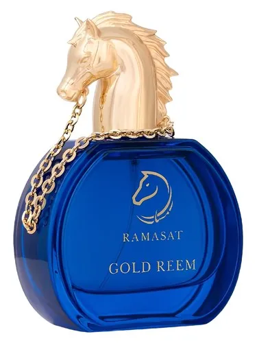 Perfume Gold Reem de Ramasat