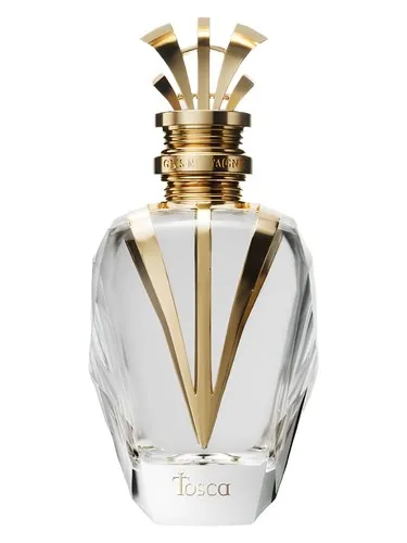Perfume Tosca de Gris Montaigne Paris