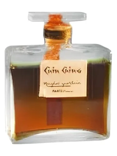 Imagen de Chin Ching