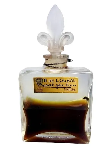 Imagen de Cuir de L'Oural