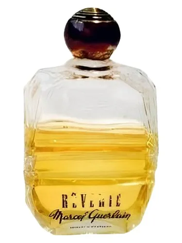 Perfume Reverie de Marcel Guerlain