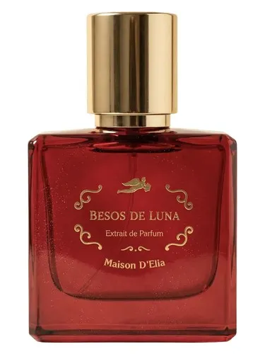 Perfume Besos de Luna de Maison D’Elia